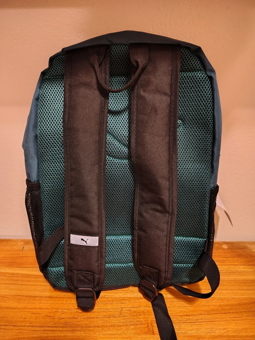 Puma School Backpack With Lunch bag NWT